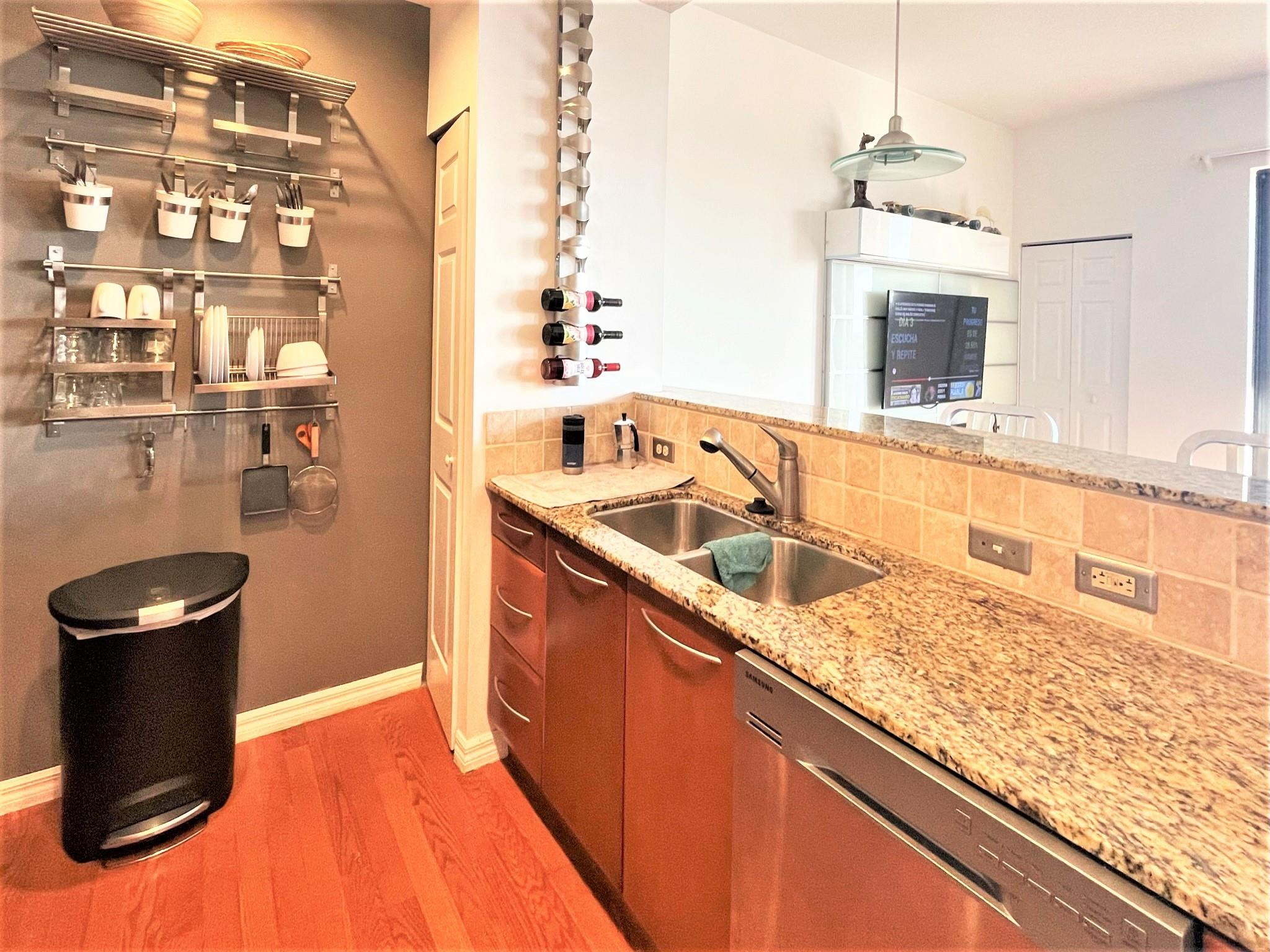 LUCERNE CONDO - Residential