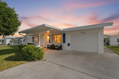 816 SW 18th Court Boynton Beach FL 33426