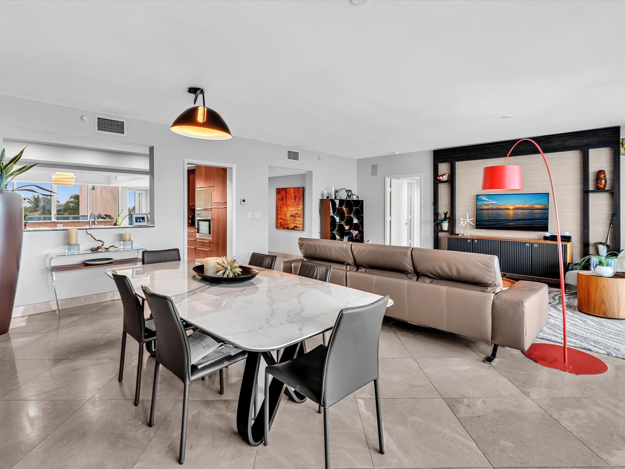 Aquazul Condo - Residential