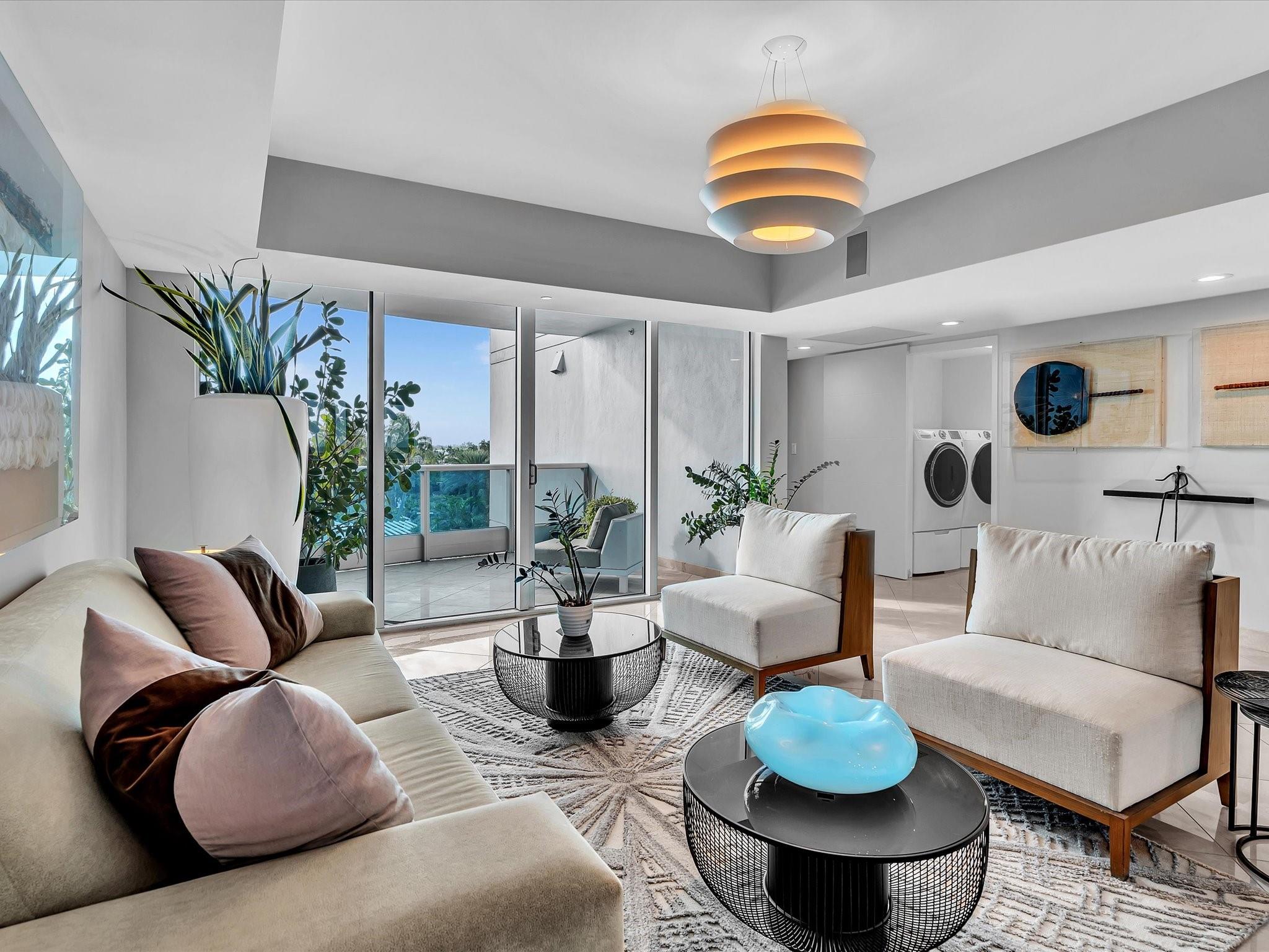 Aquazul Condo - Residential