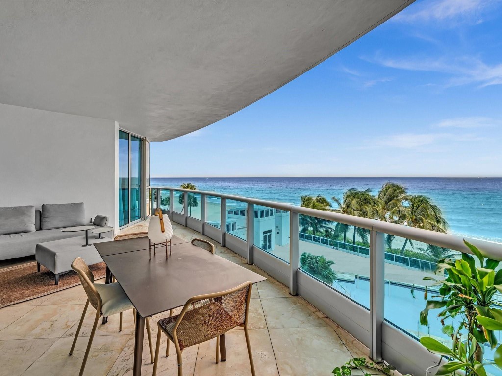 1600 S Ocean Boulevard 403