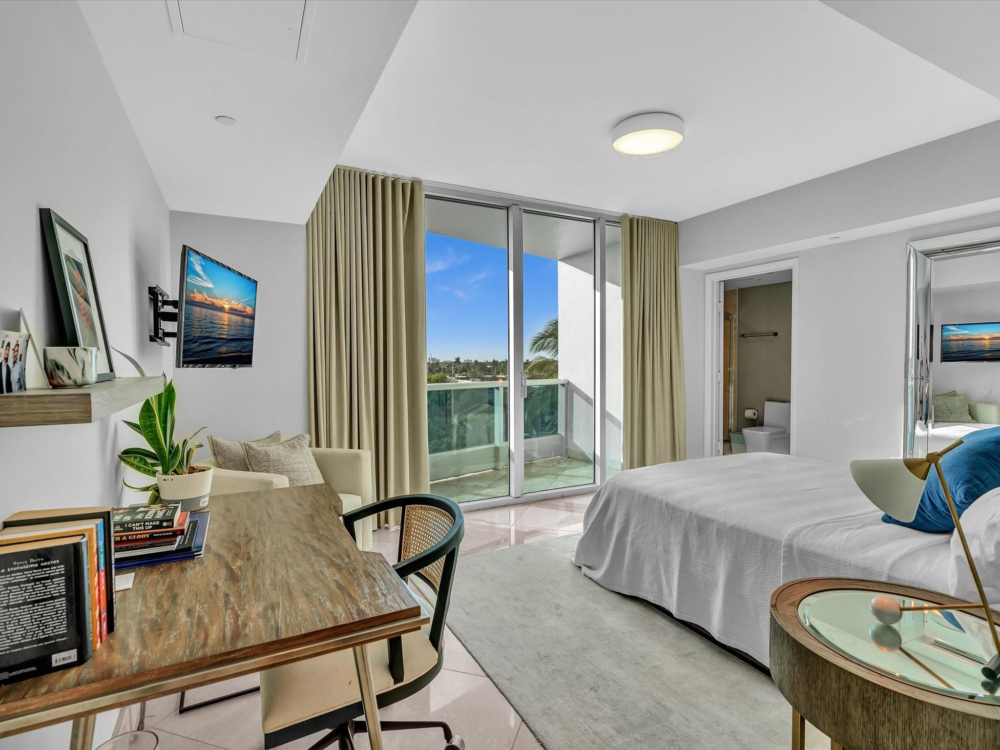 Aquazul Condo - Residential