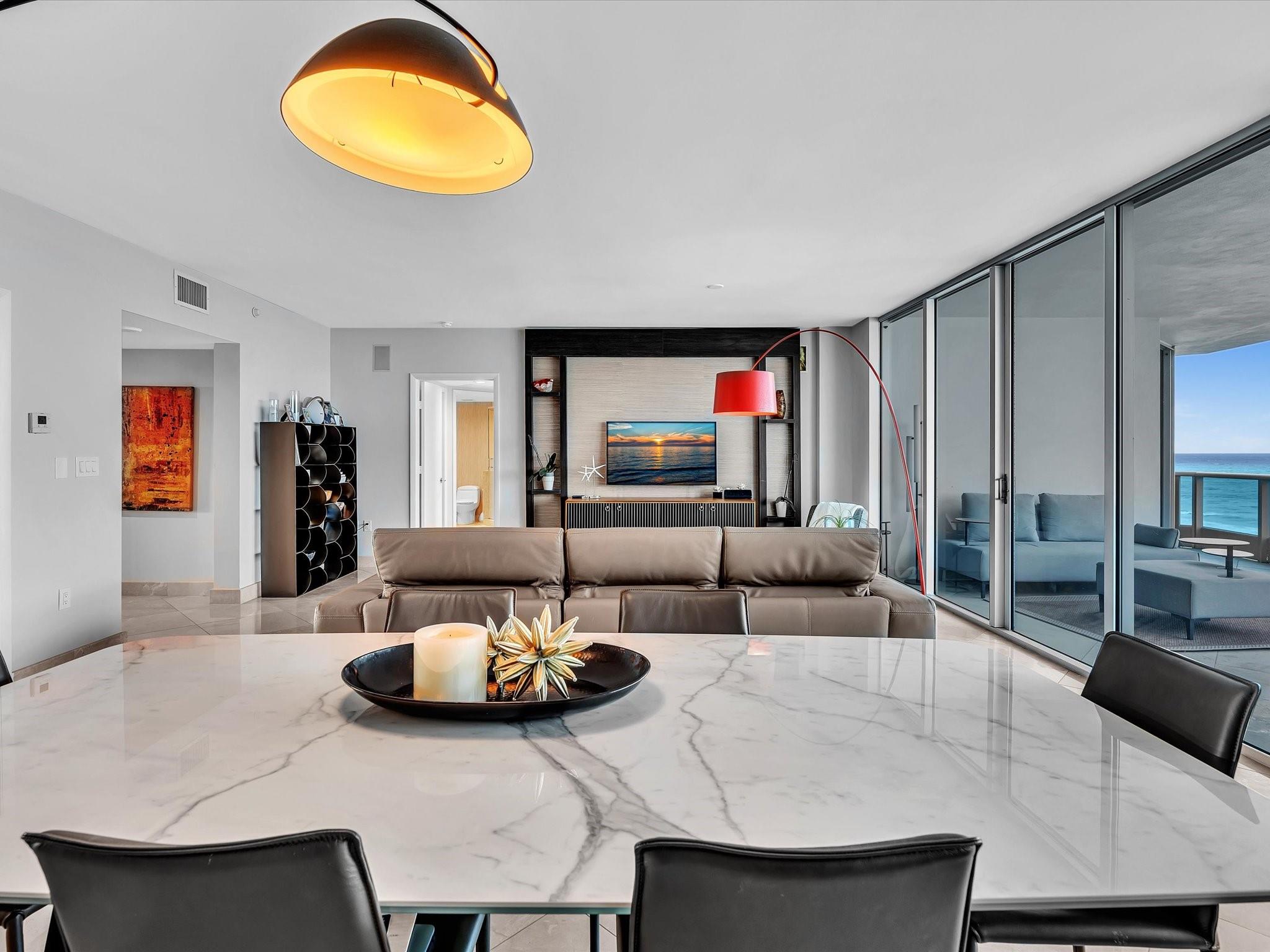 Aquazul Condo - Residential