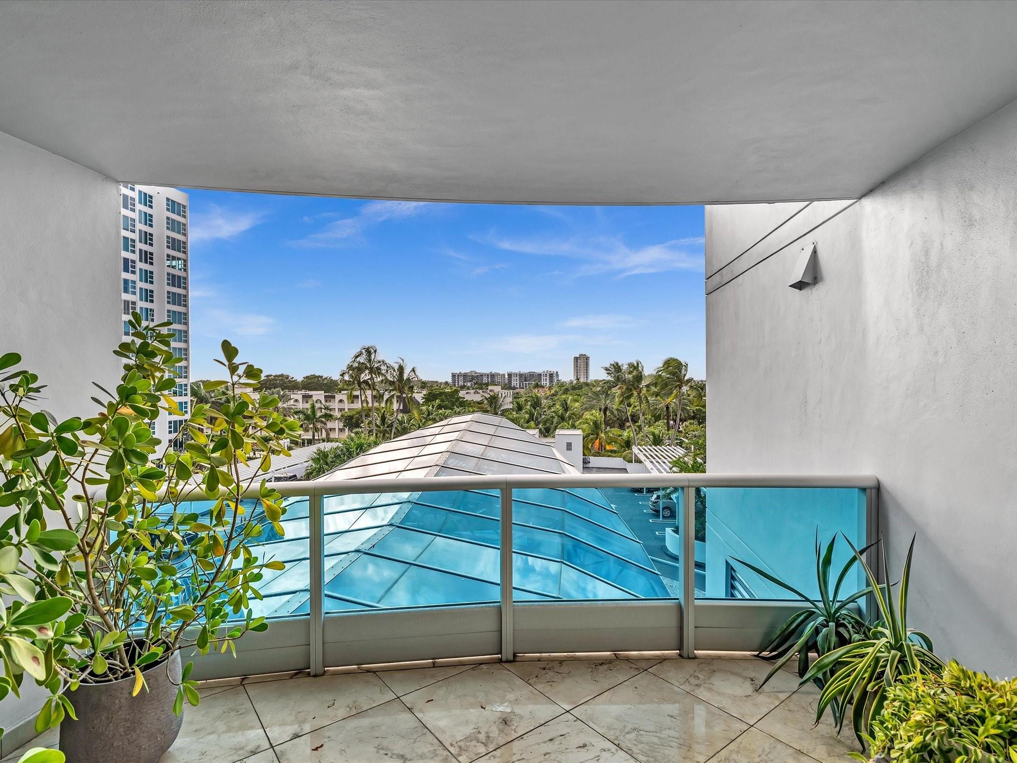 Aquazul Condo - Residential