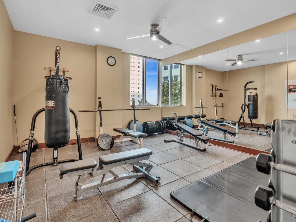 Aquazul Condo - Residential