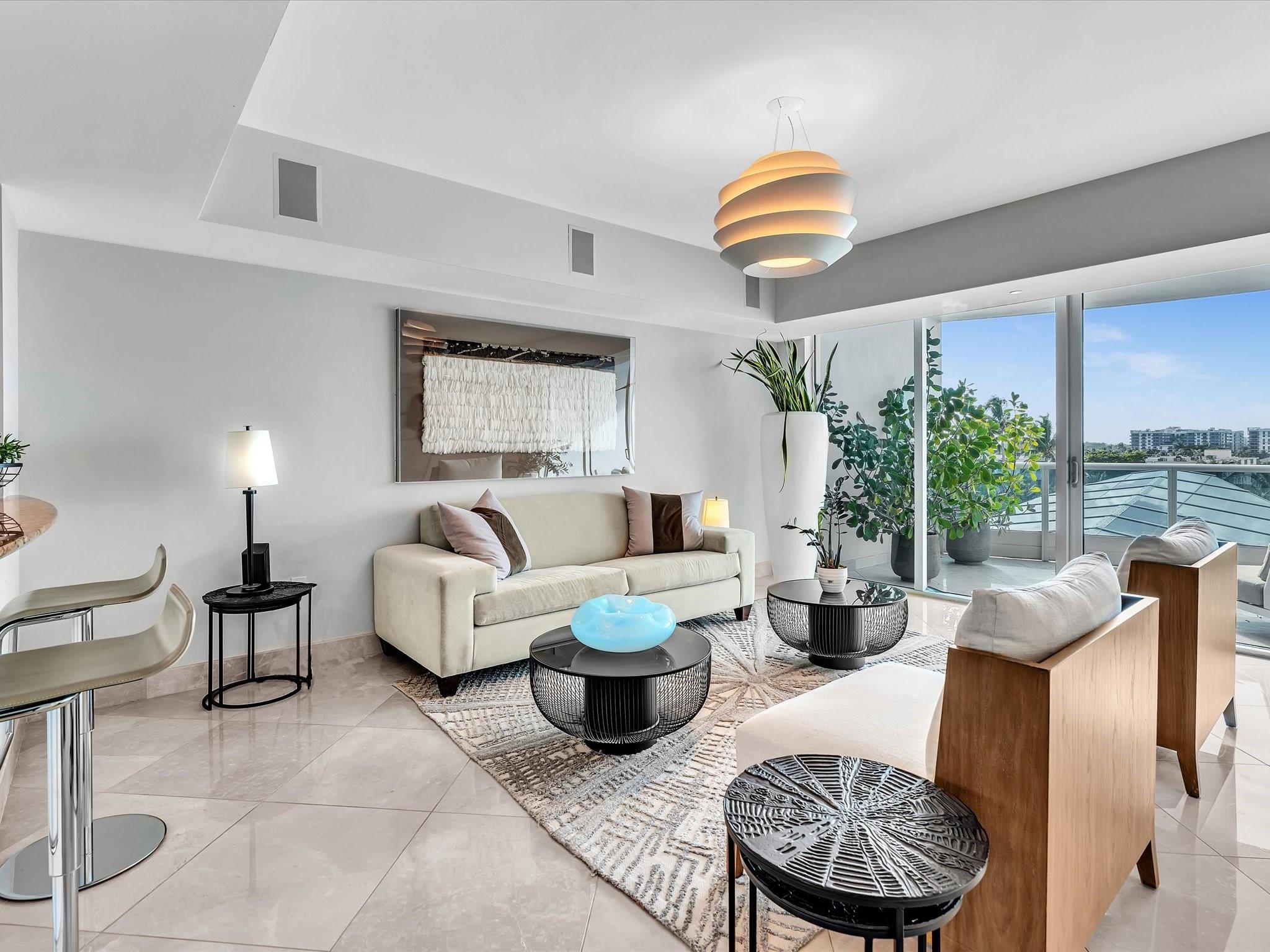 Aquazul Condo - Residential