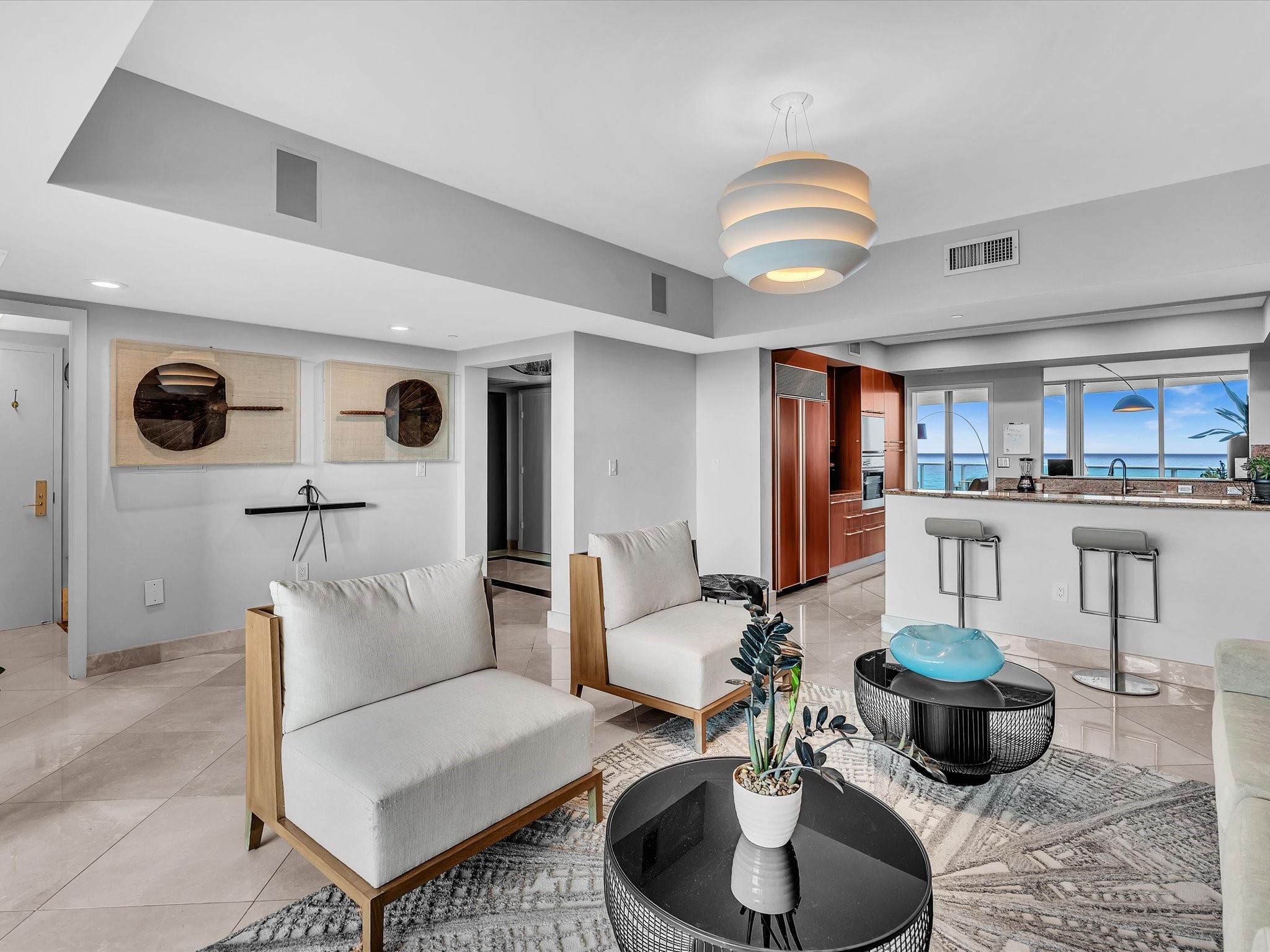 Aquazul Condo - Residential