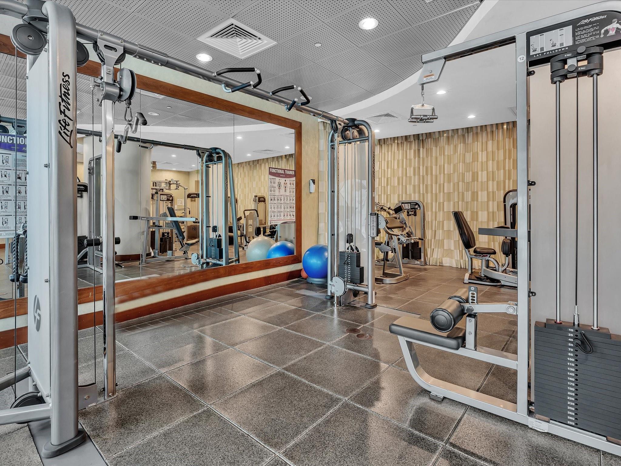 Aquazul Condo - Residential