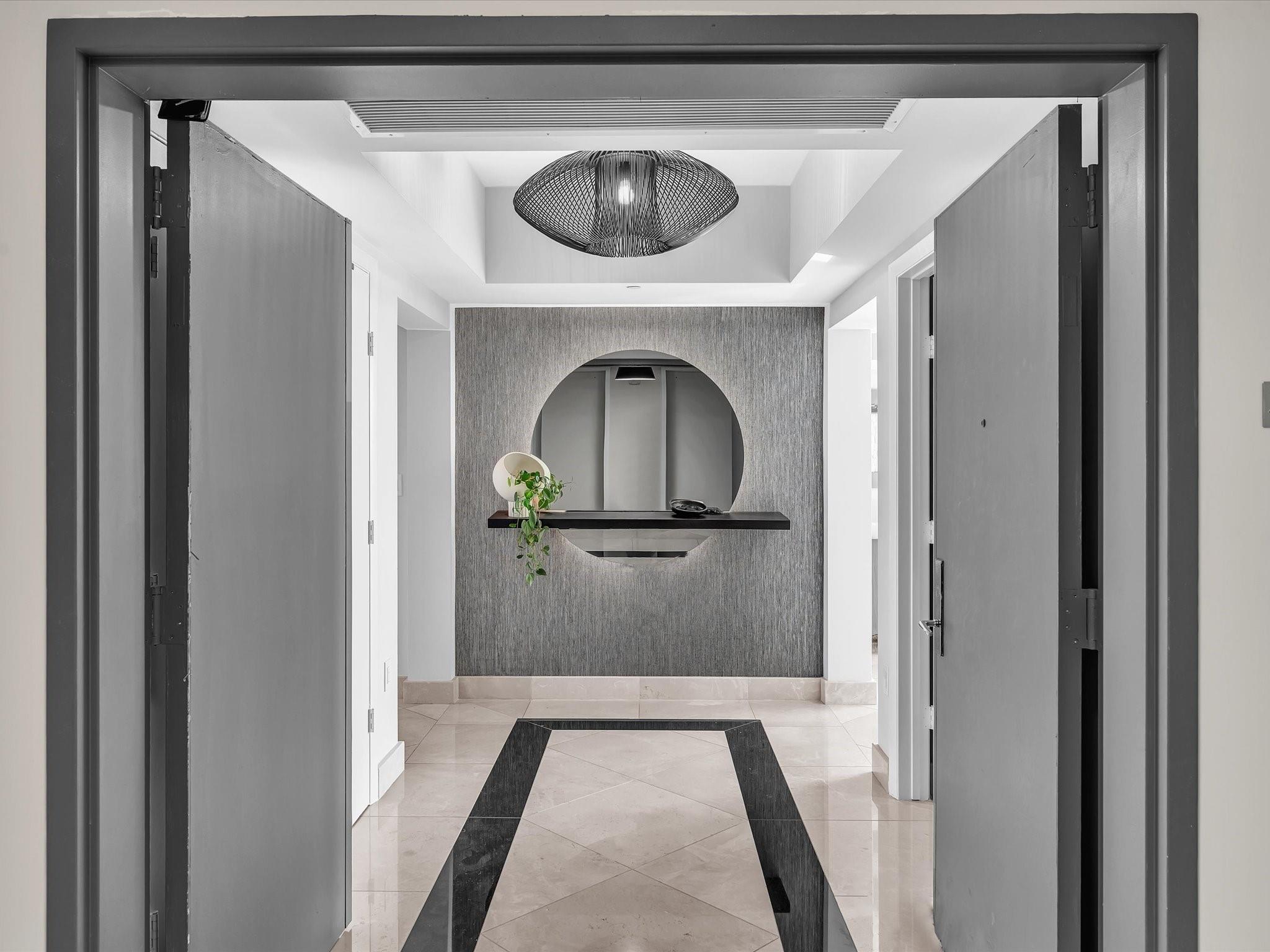 Aquazul Condo - Residential