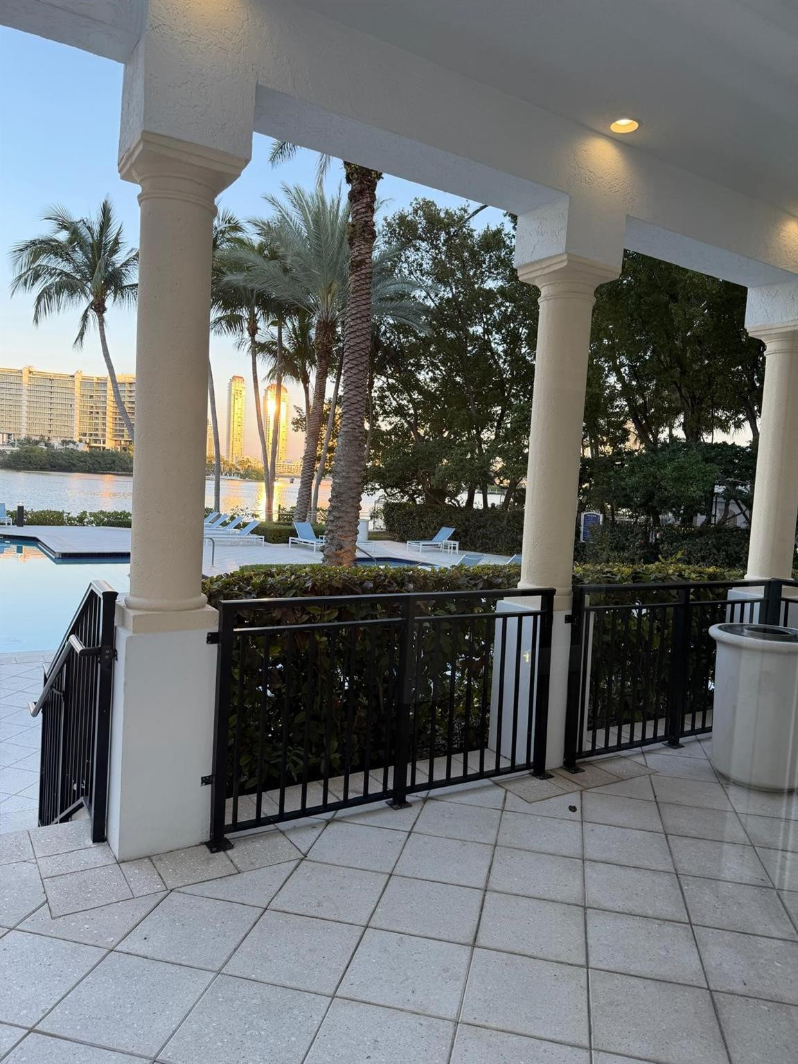 VILLAGE BY THE BAY CONDO - Residential