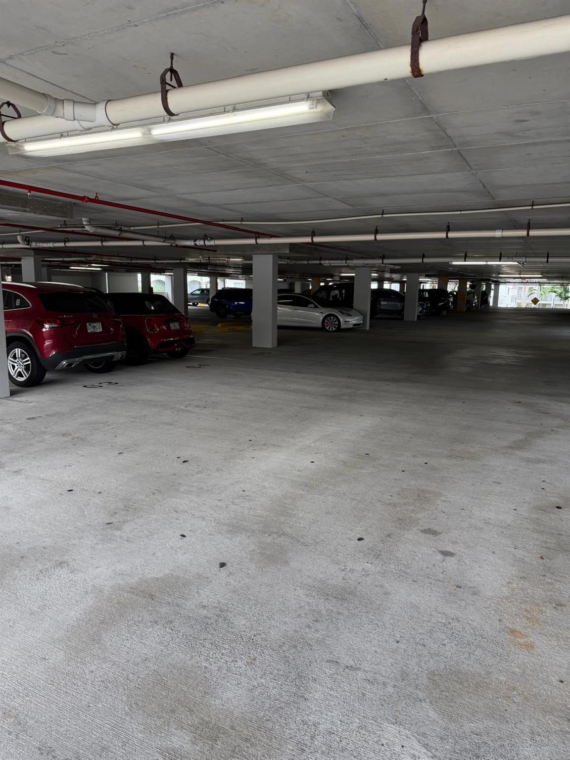 VILLAGE BY THE BAY CONDO - Residential