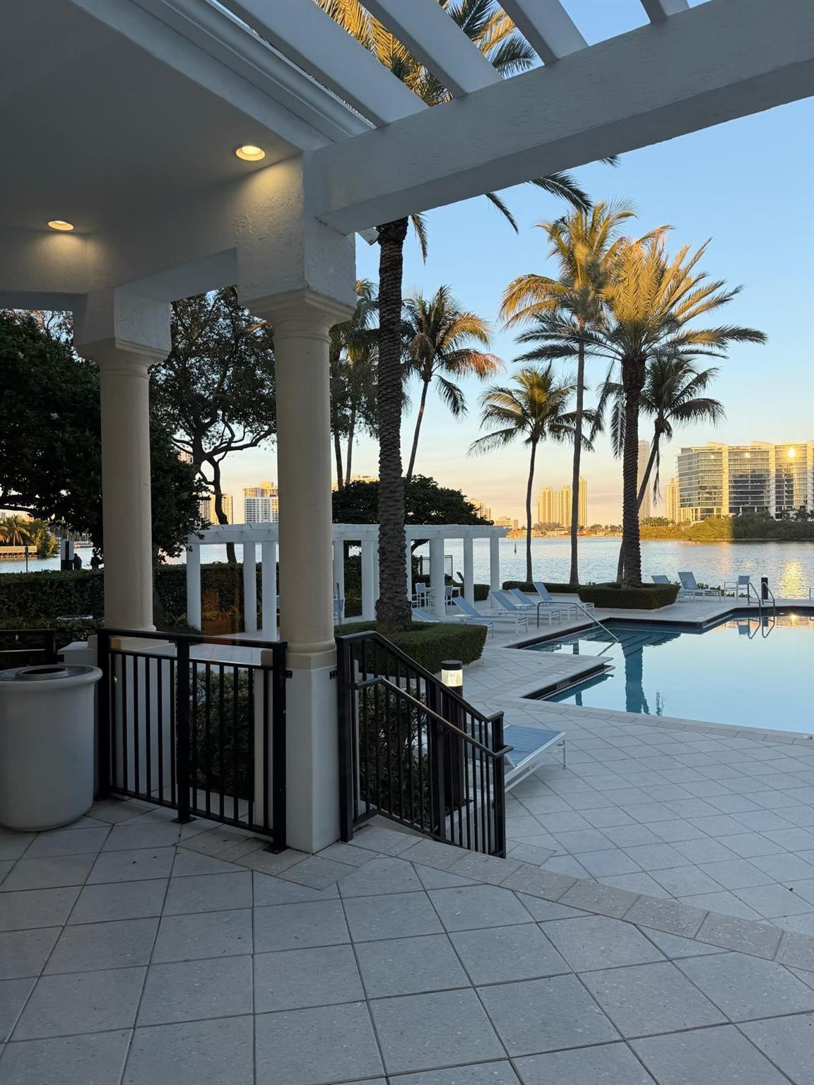 VILLAGE BY THE BAY CONDO - Residential