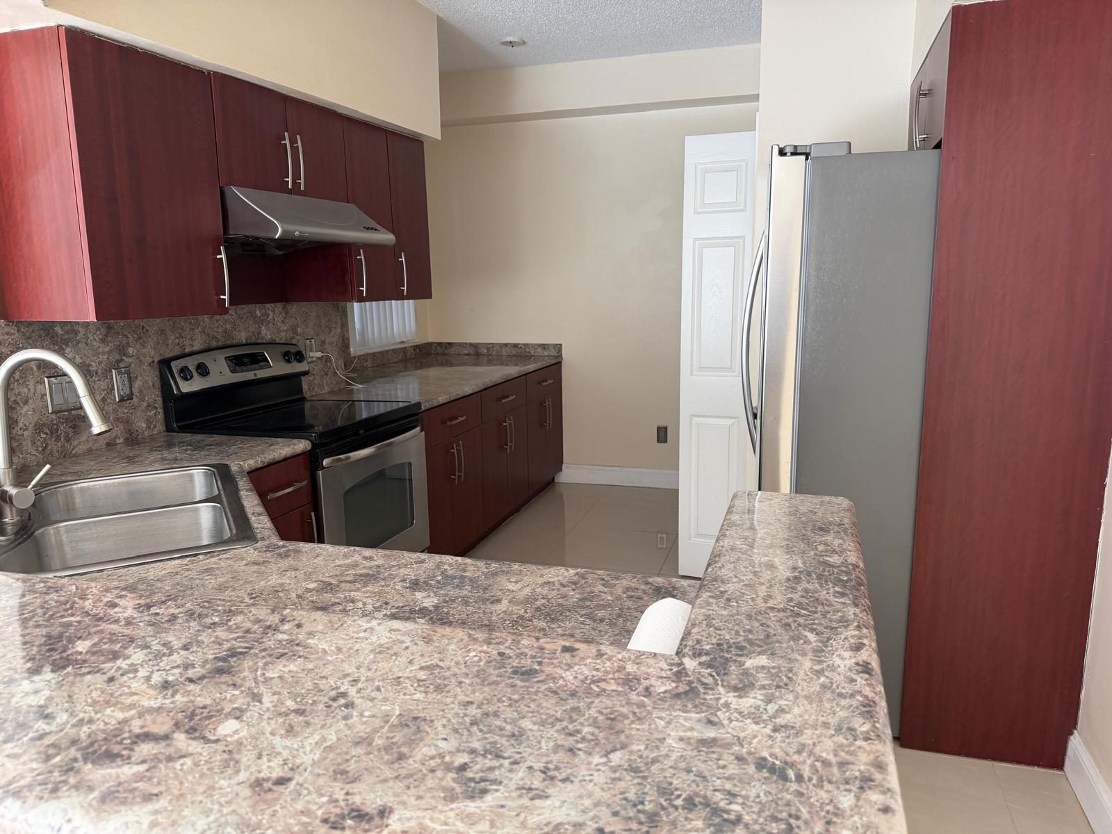 VILLAGE BY THE BAY CONDO - Residential