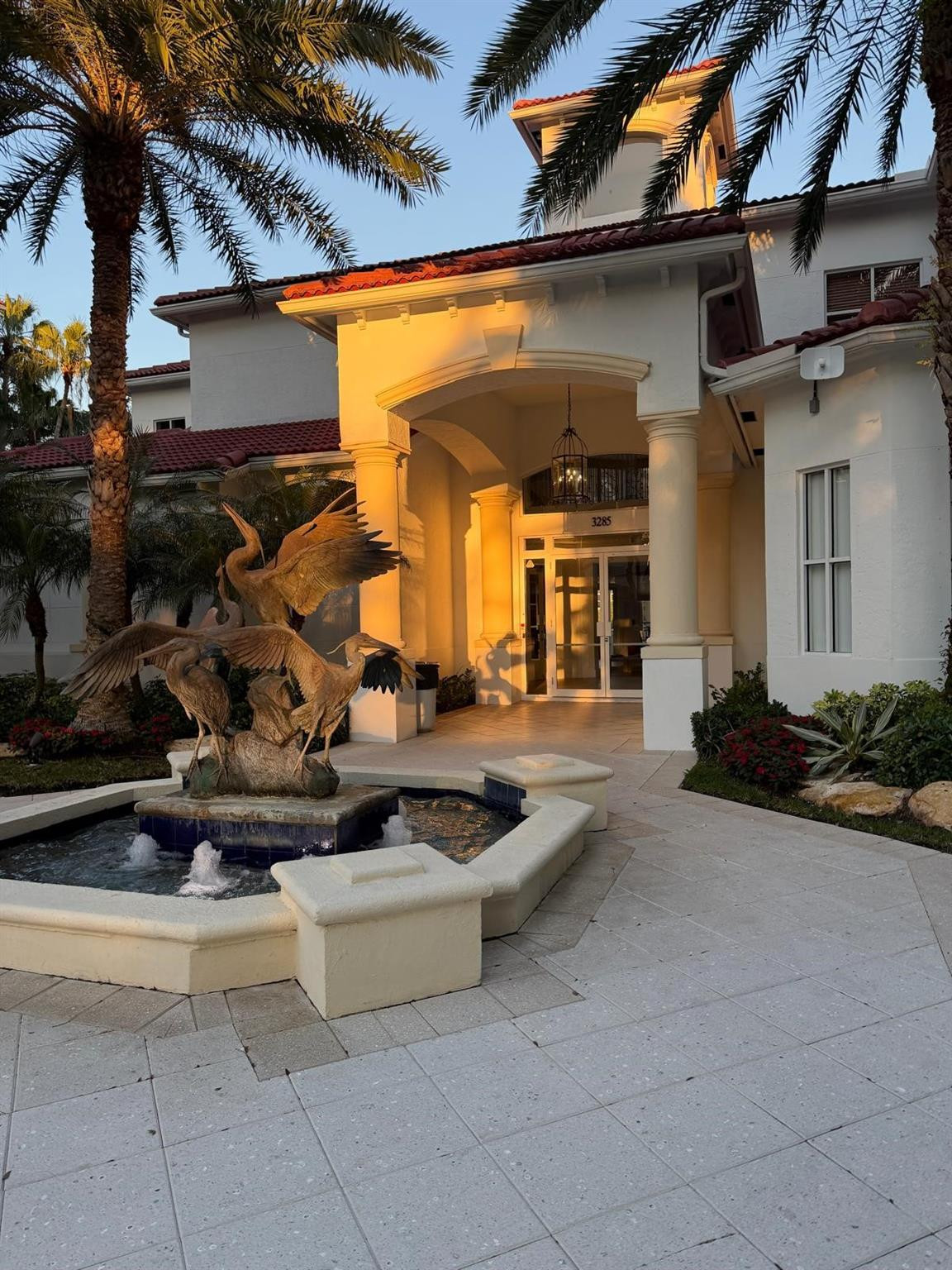 VILLAGE BY THE BAY CONDO - Residential