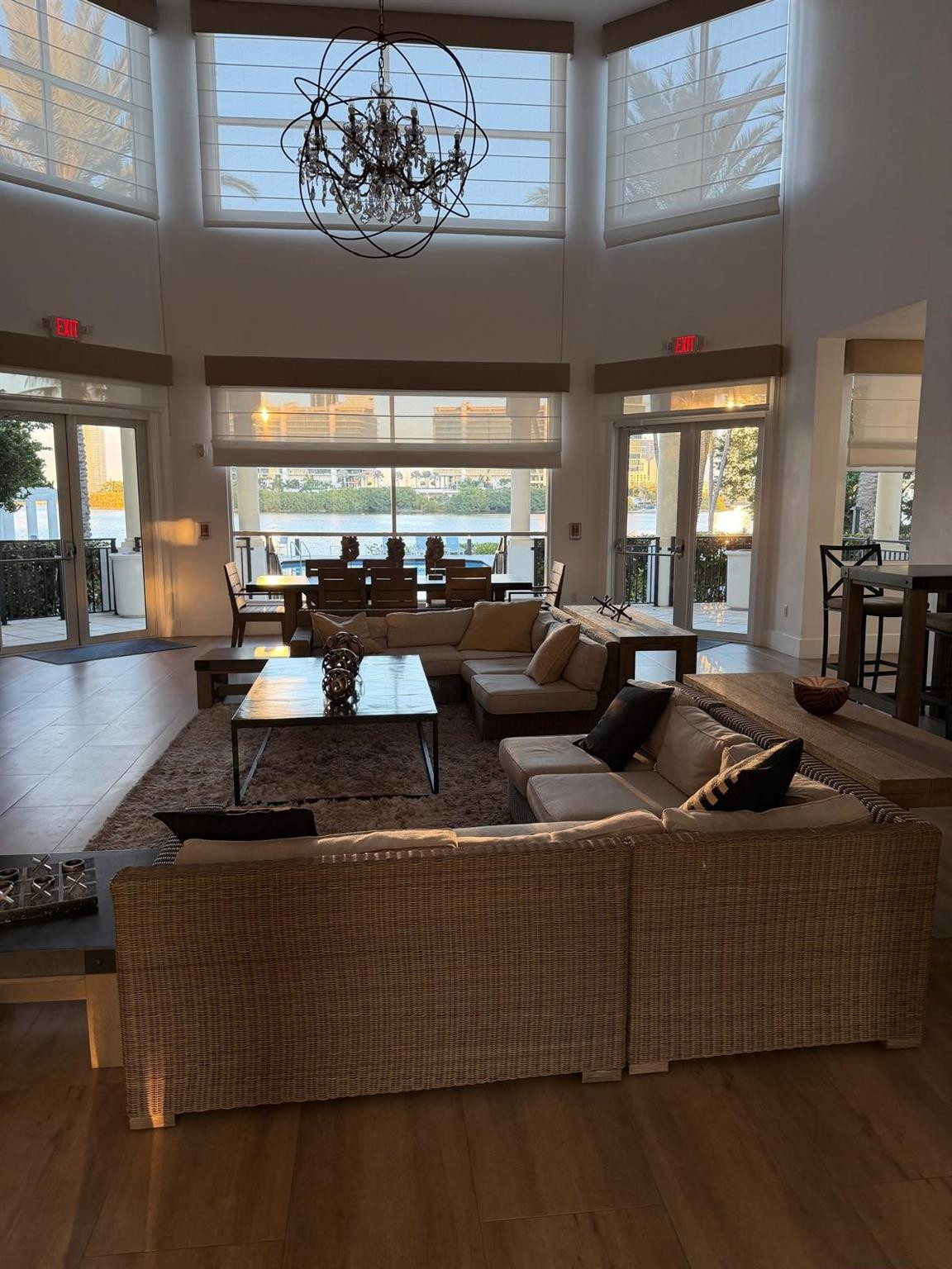 VILLAGE BY THE BAY CONDO - Residential