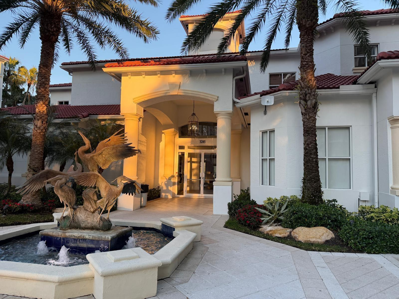 VILLAGE BY THE BAY CONDO - Residential