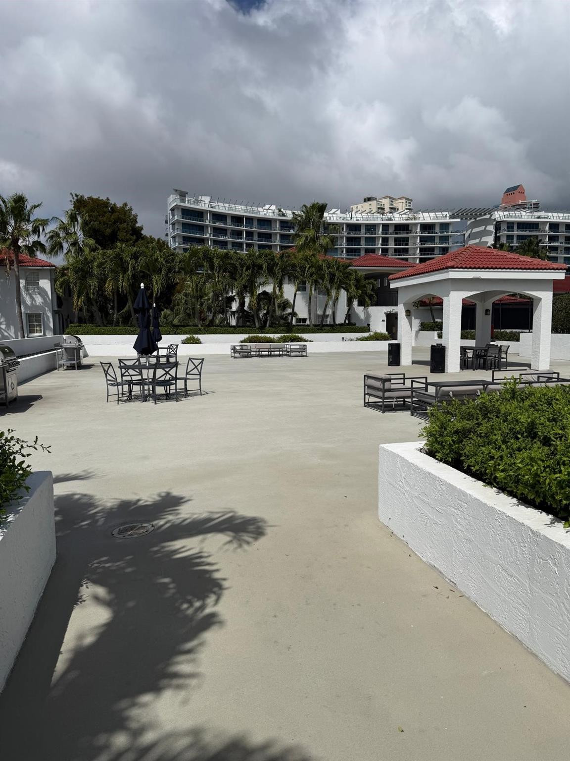 VILLAGE BY THE BAY CONDO - Residential