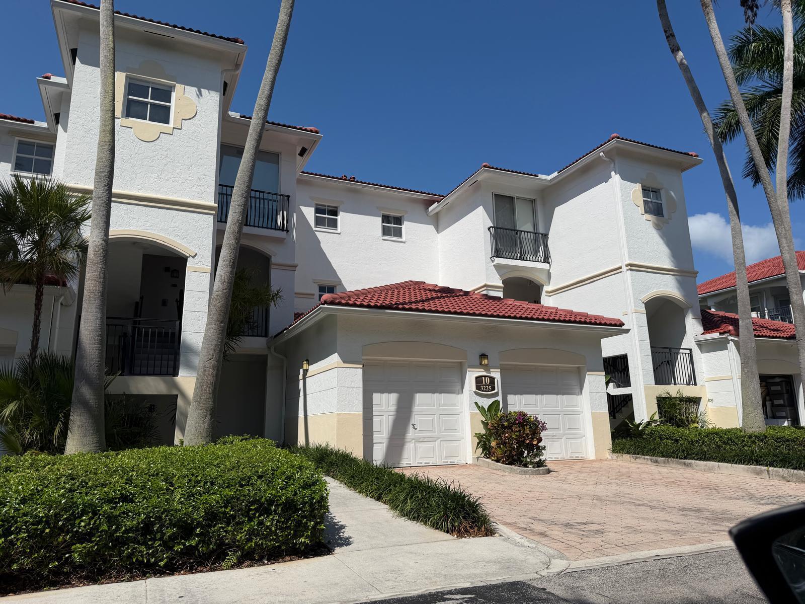 VILLAGE BY THE BAY CONDO - Residential