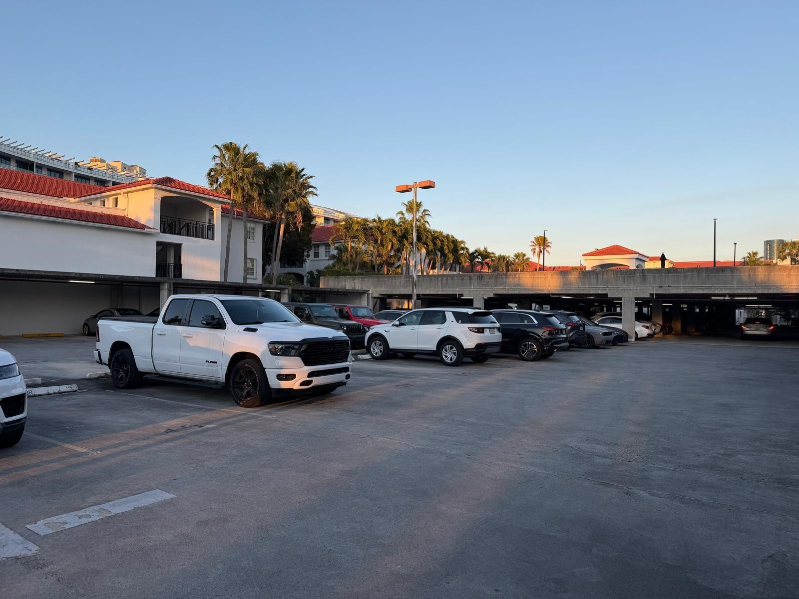 VILLAGE BY THE BAY CONDO - Residential