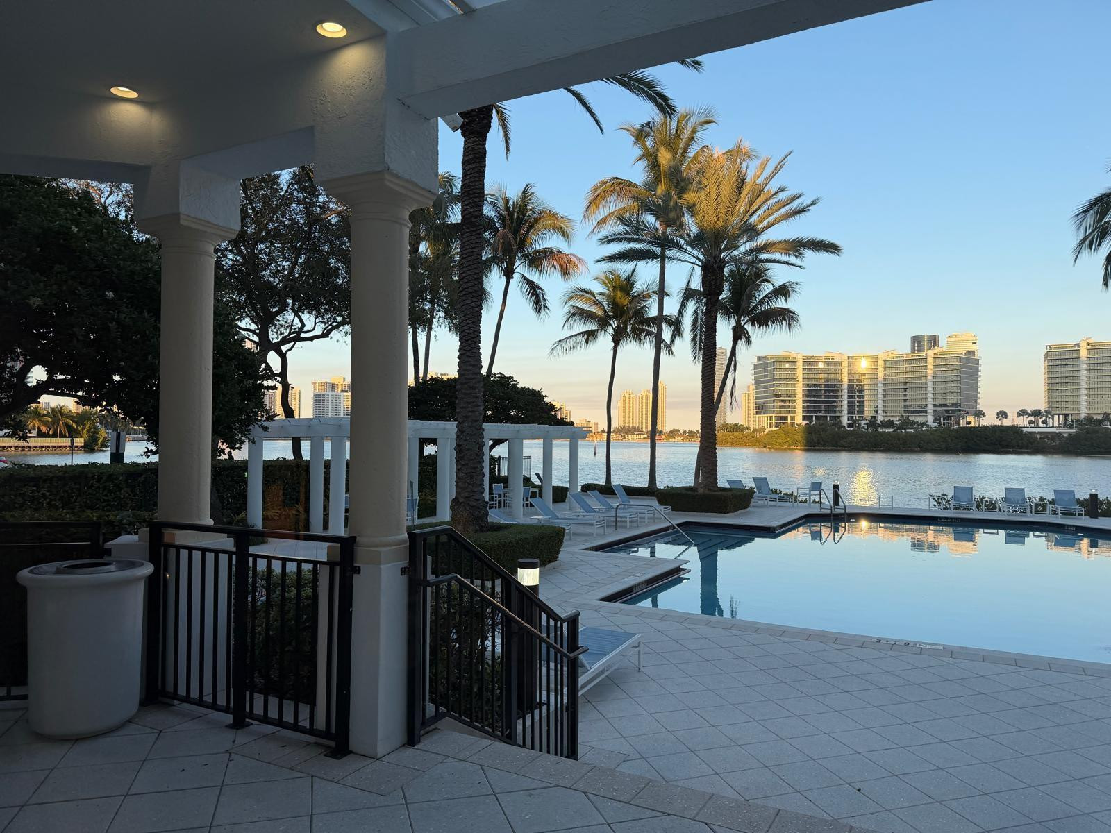 VILLAGE BY THE BAY CONDO - Residential