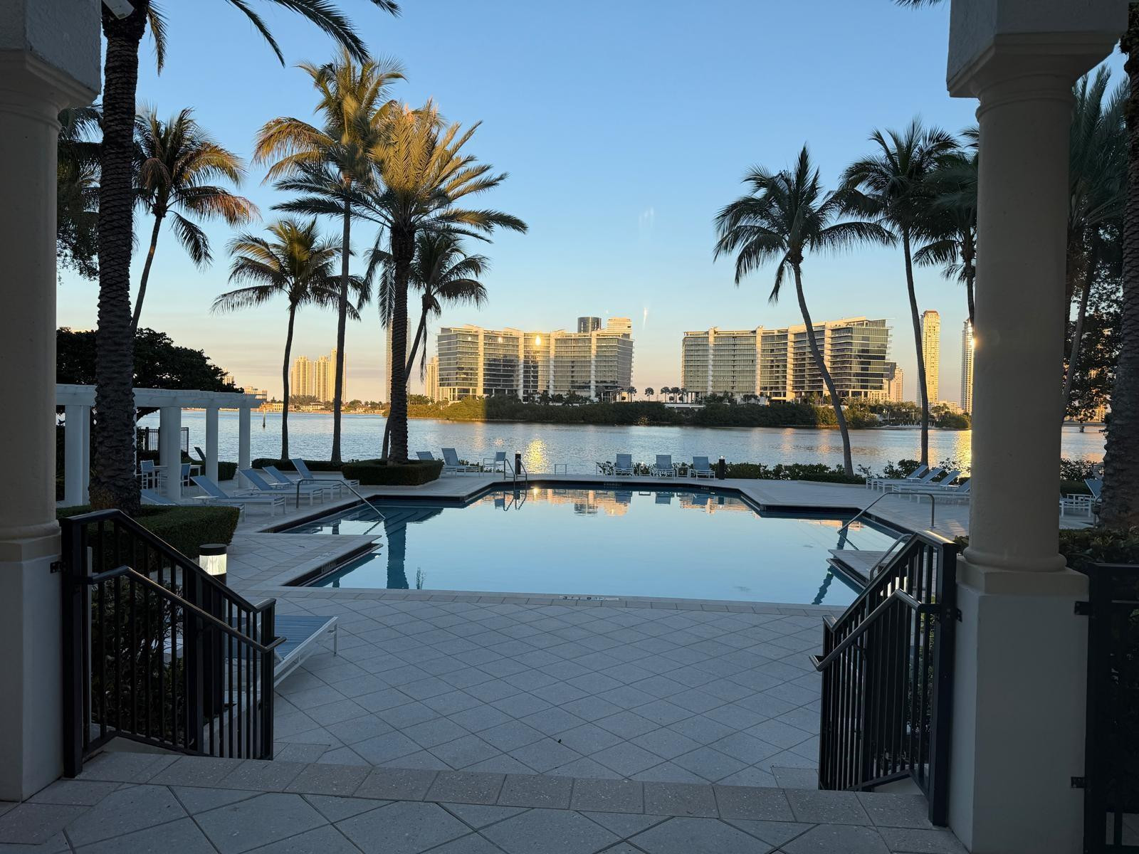 VILLAGE BY THE BAY CONDO - Residential