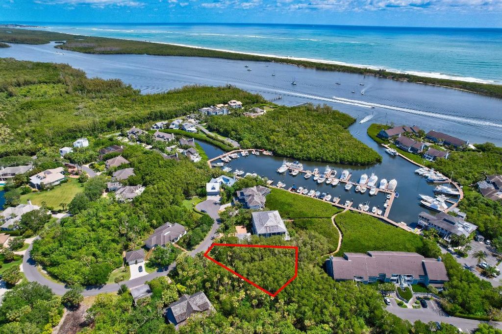 Photo of 7741 SE Loblolly Bay Drive, Hobe Sound, FL 33455 (MLS # R10985970)