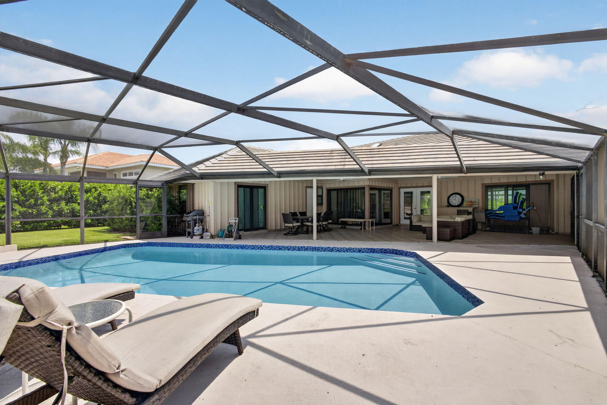 PGA RESORT COMMUNITY 6 - Residential