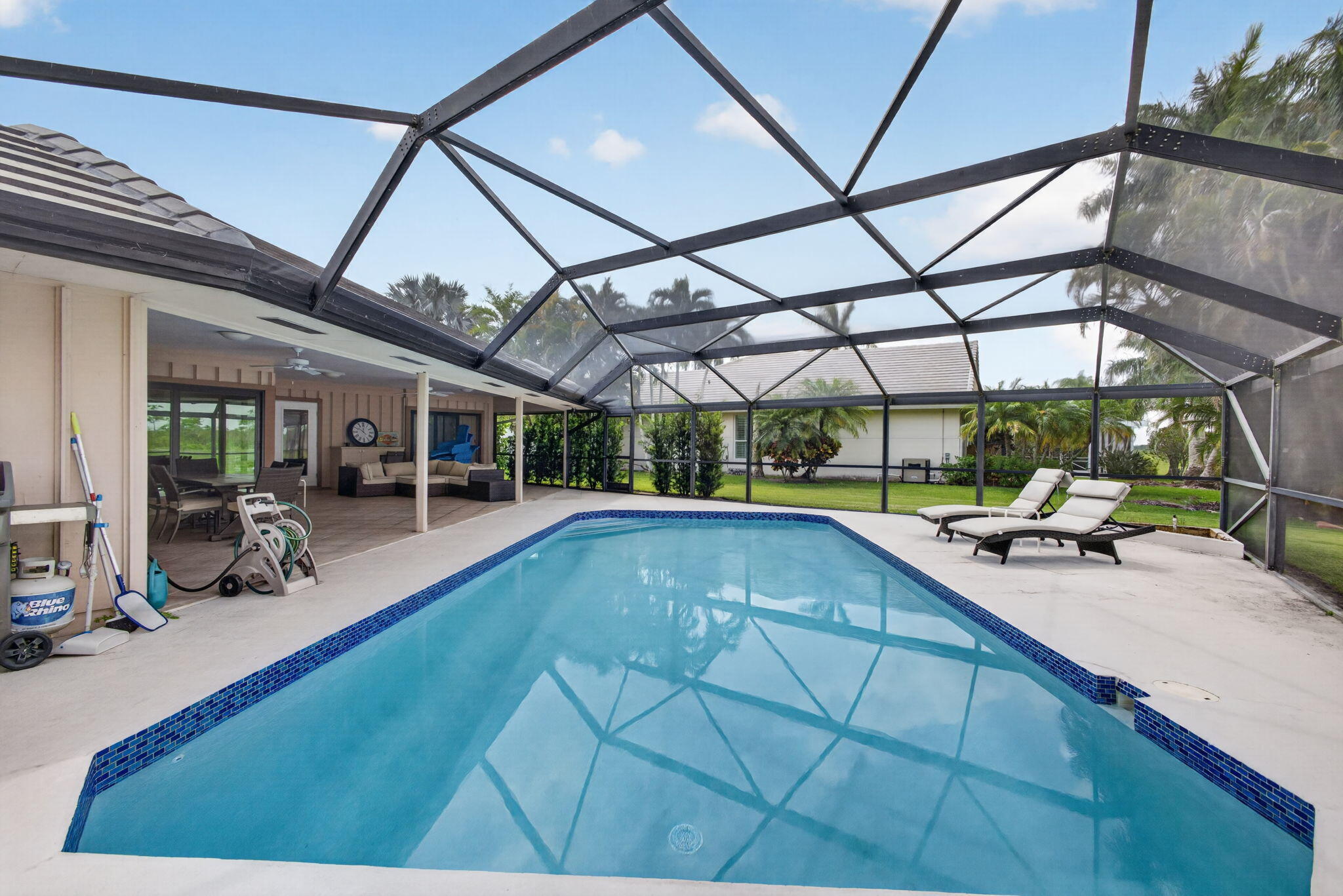 PGA RESORT COMMUNITY 6 - Residential