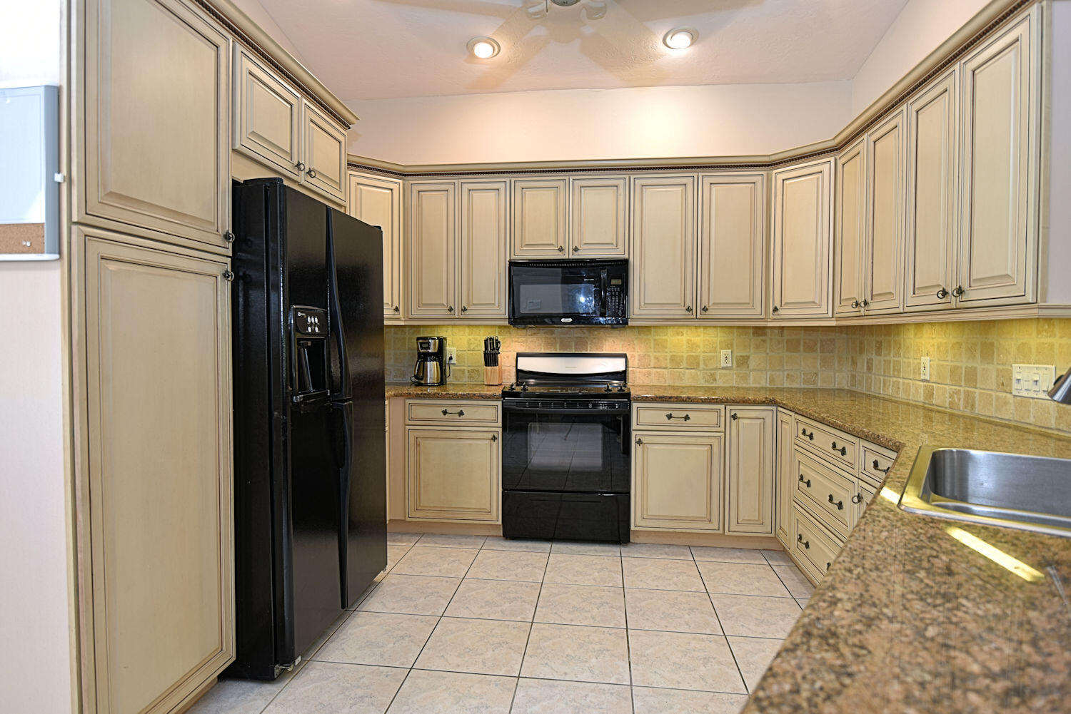 PGA RESORT COMMUNITY 6 - Residential