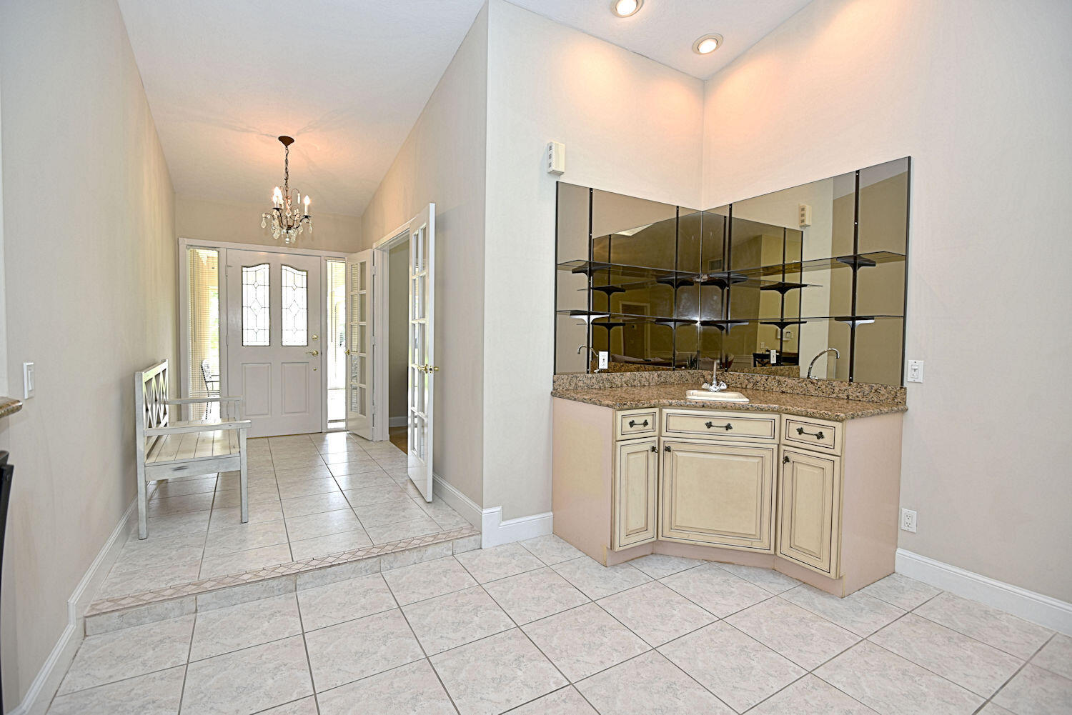 PGA RESORT COMMUNITY 6 - Residential