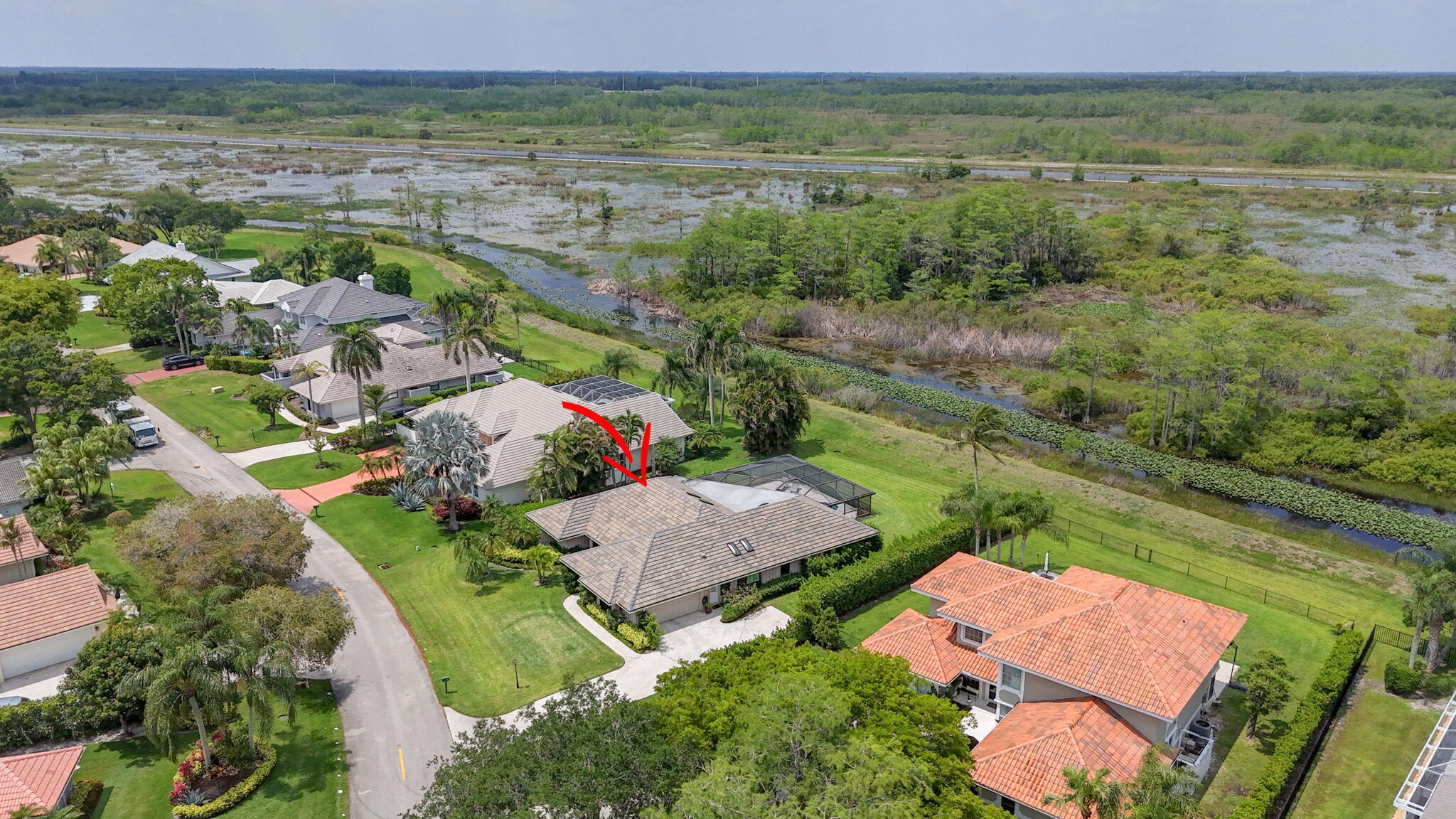 PGA RESORT COMMUNITY 6 - Residential