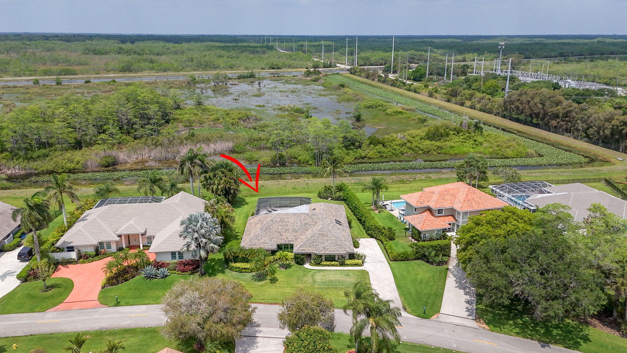 PGA RESORT COMMUNITY 6 - Residential