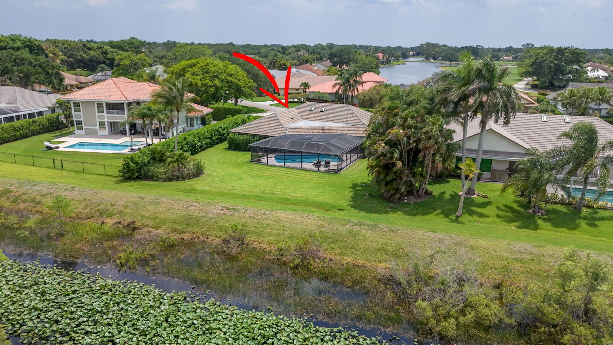 PGA RESORT COMMUNITY 6 - Residential