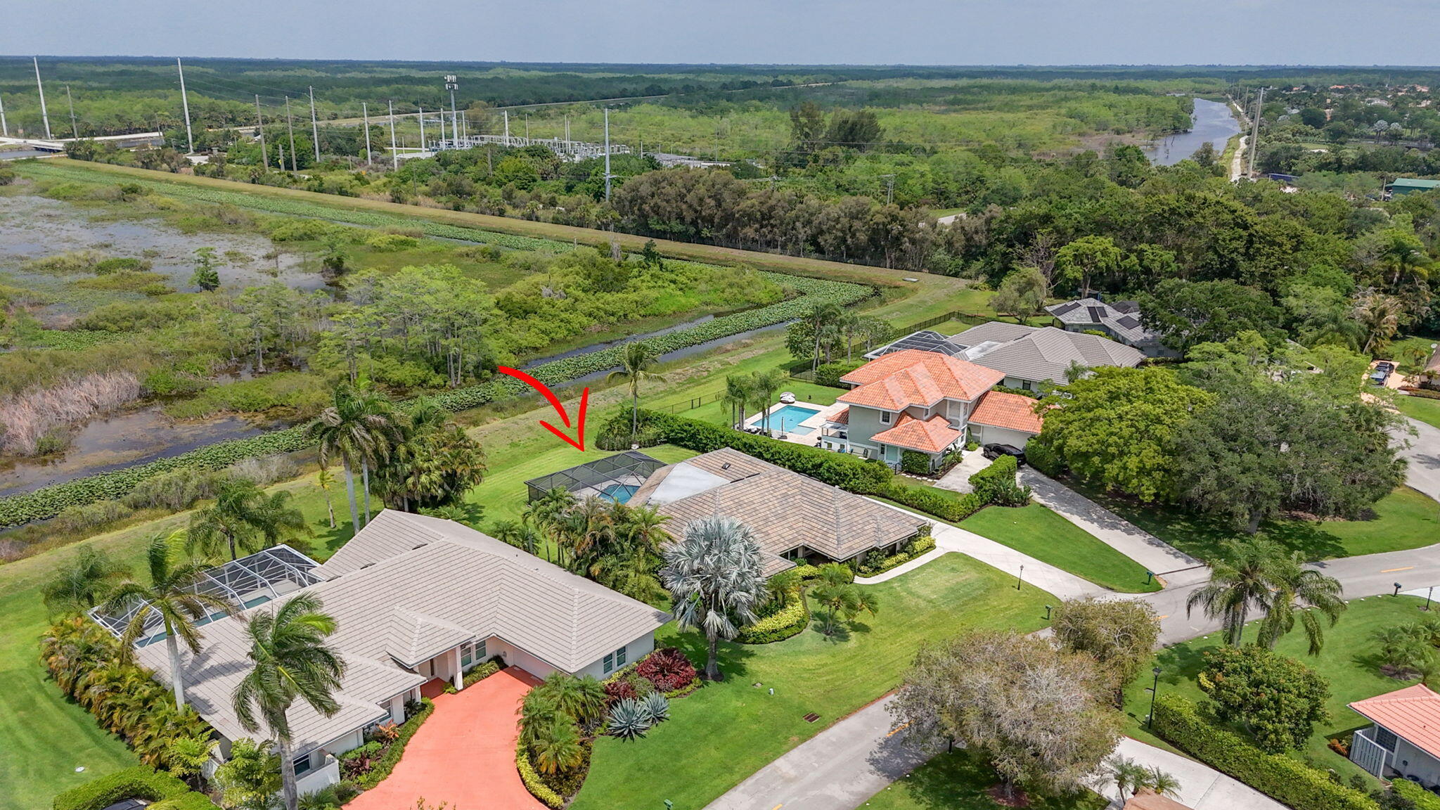 PGA RESORT COMMUNITY 6 - Residential