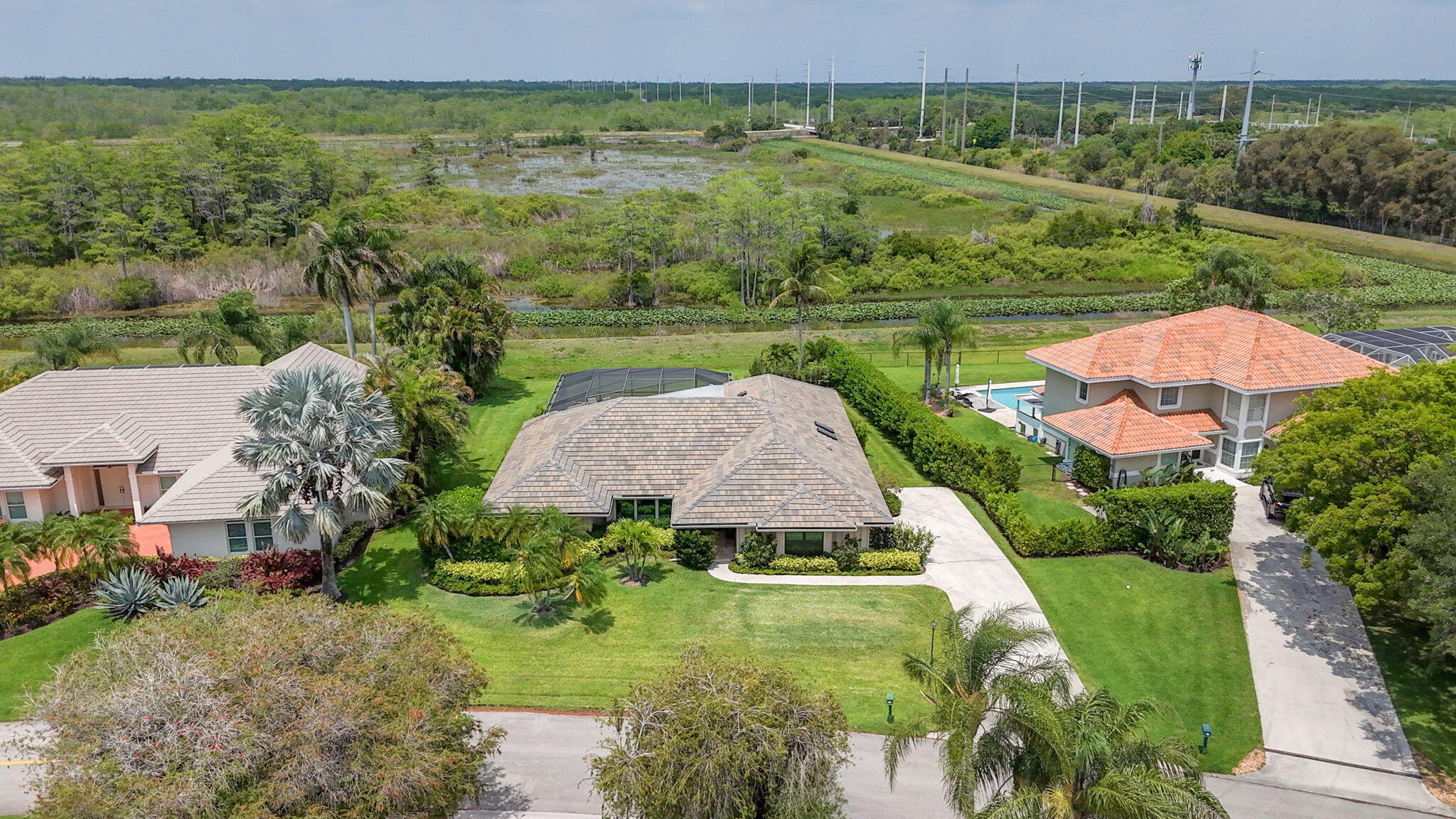 PGA RESORT COMMUNITY 6 - Residential