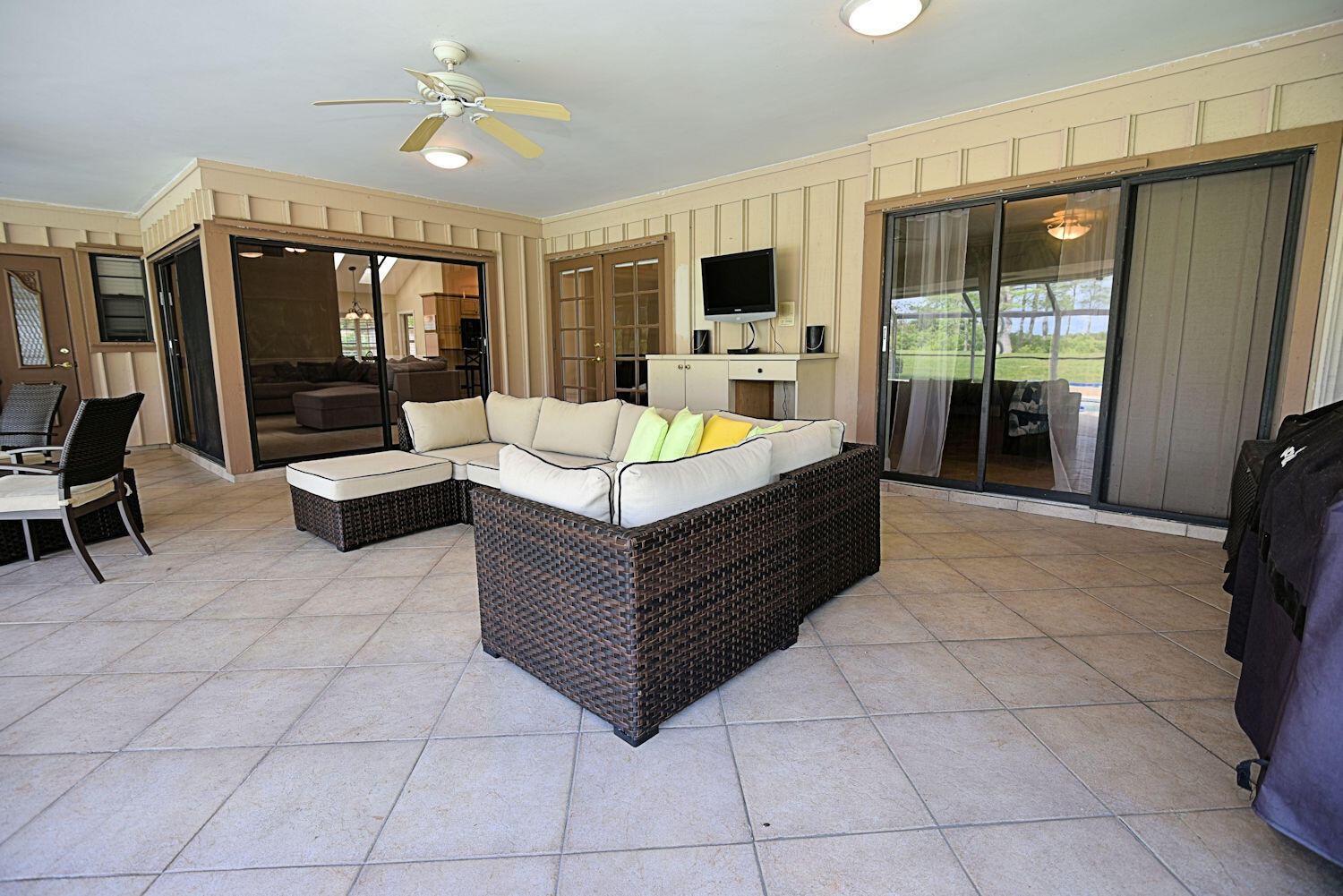 PGA RESORT COMMUNITY 6 - Residential