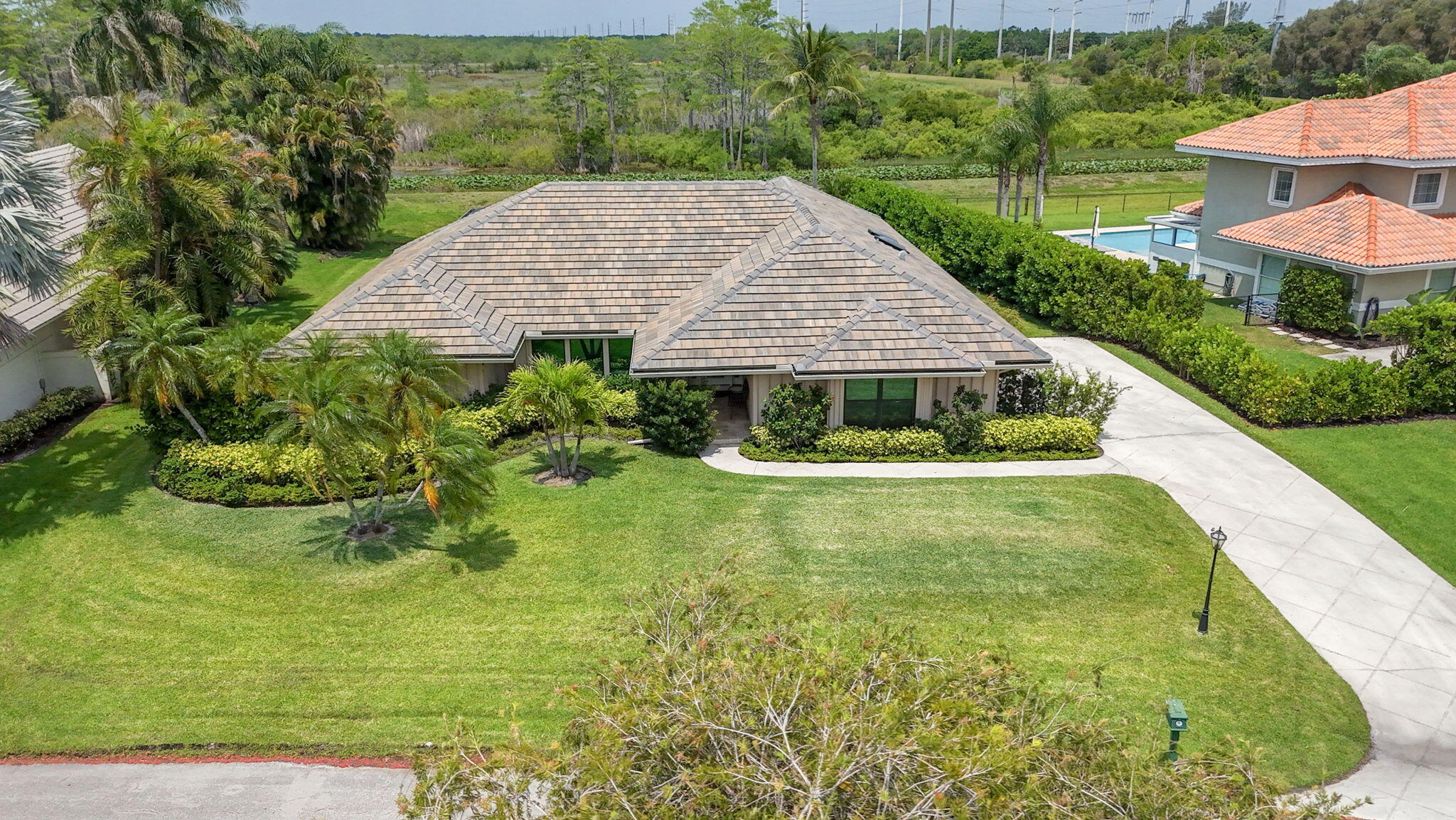 PGA RESORT COMMUNITY 6 - Residential