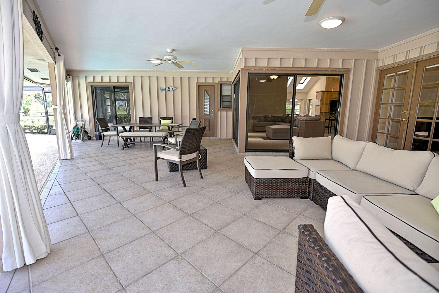 PGA RESORT COMMUNITY 6 - Residential