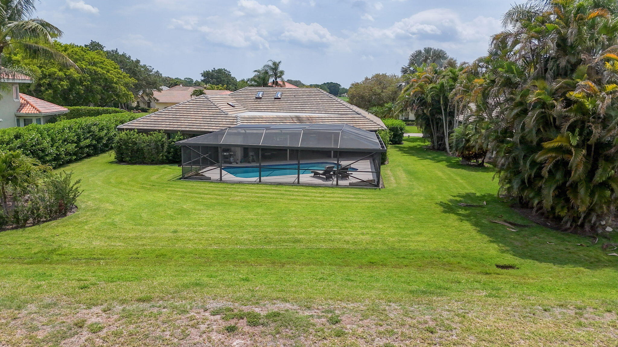 PGA RESORT COMMUNITY 6 - Residential