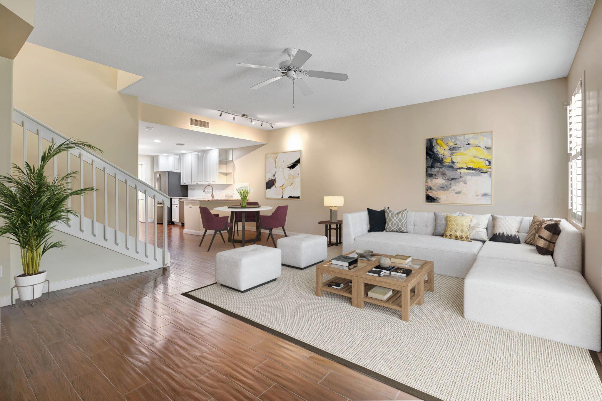3325 E Community Drive