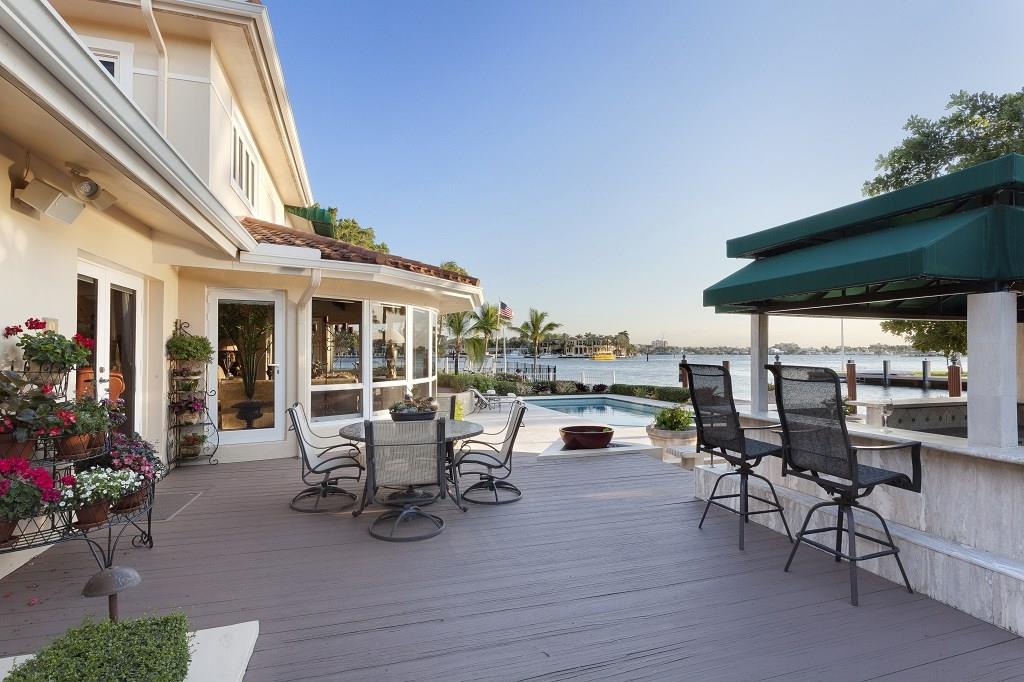 Las Olas Isles - Residential