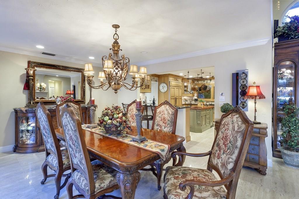 Las Olas Isles - Residential