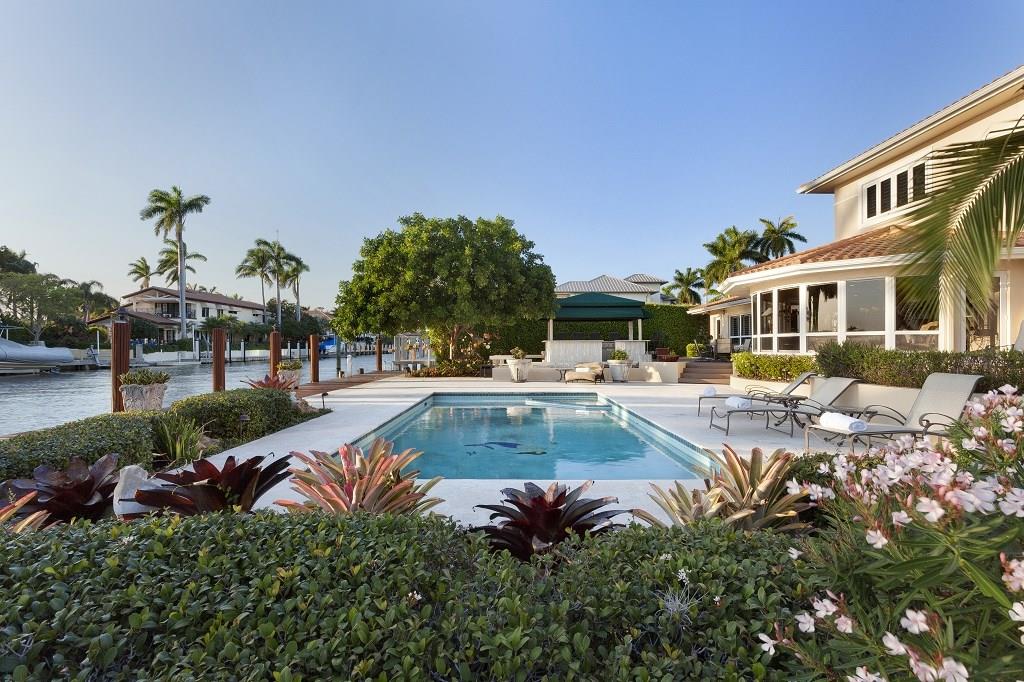 Las Olas Isles - Residential