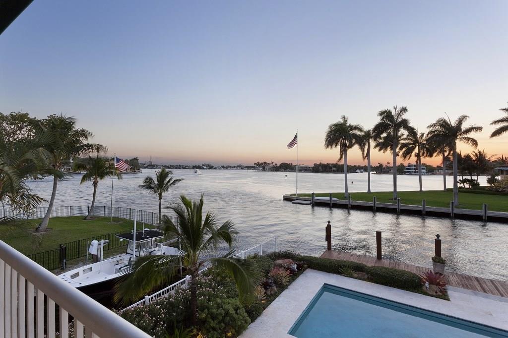 Las Olas Isles - Residential