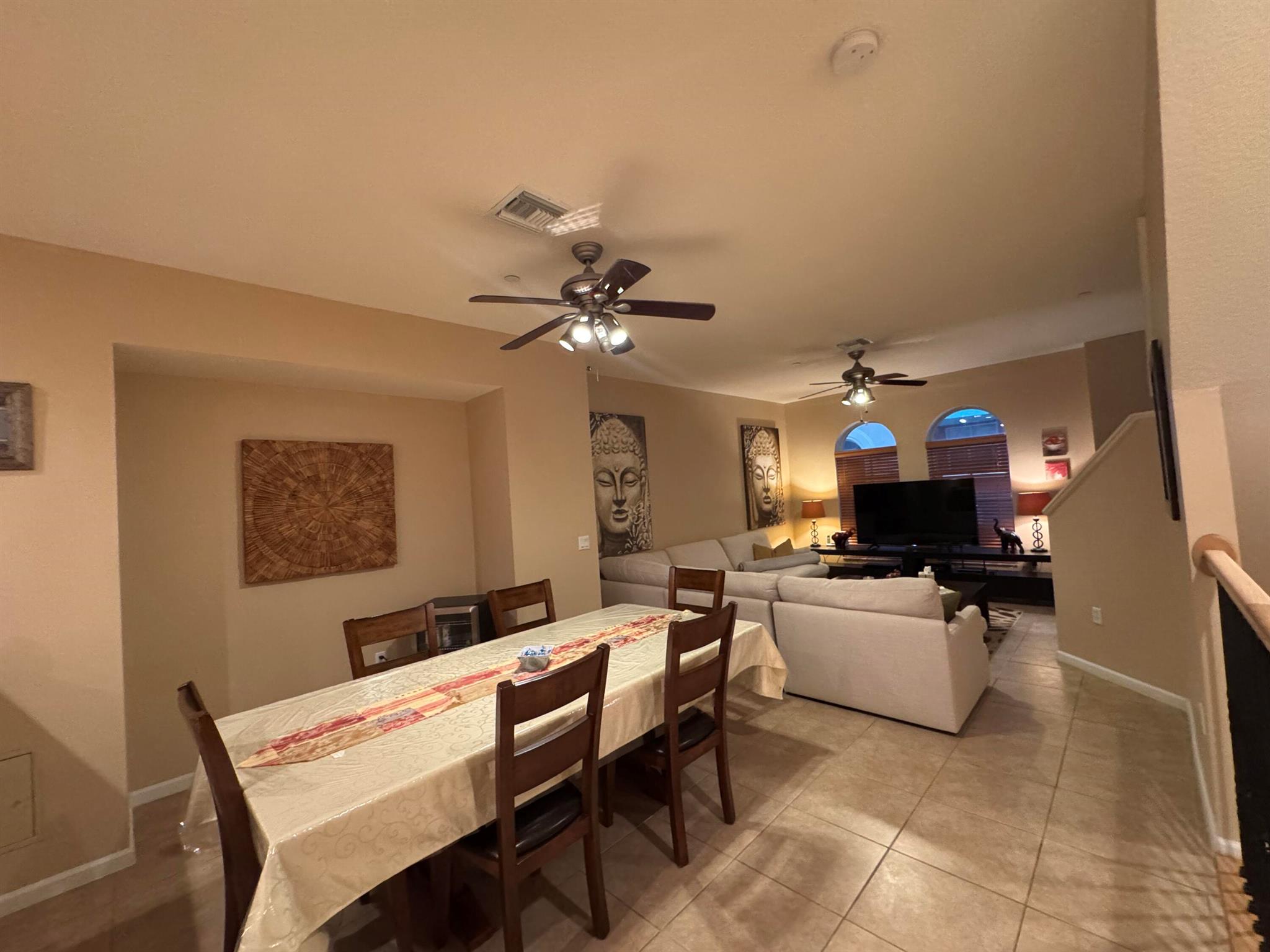 VILLA MEDICI CONDO - Residential Lease