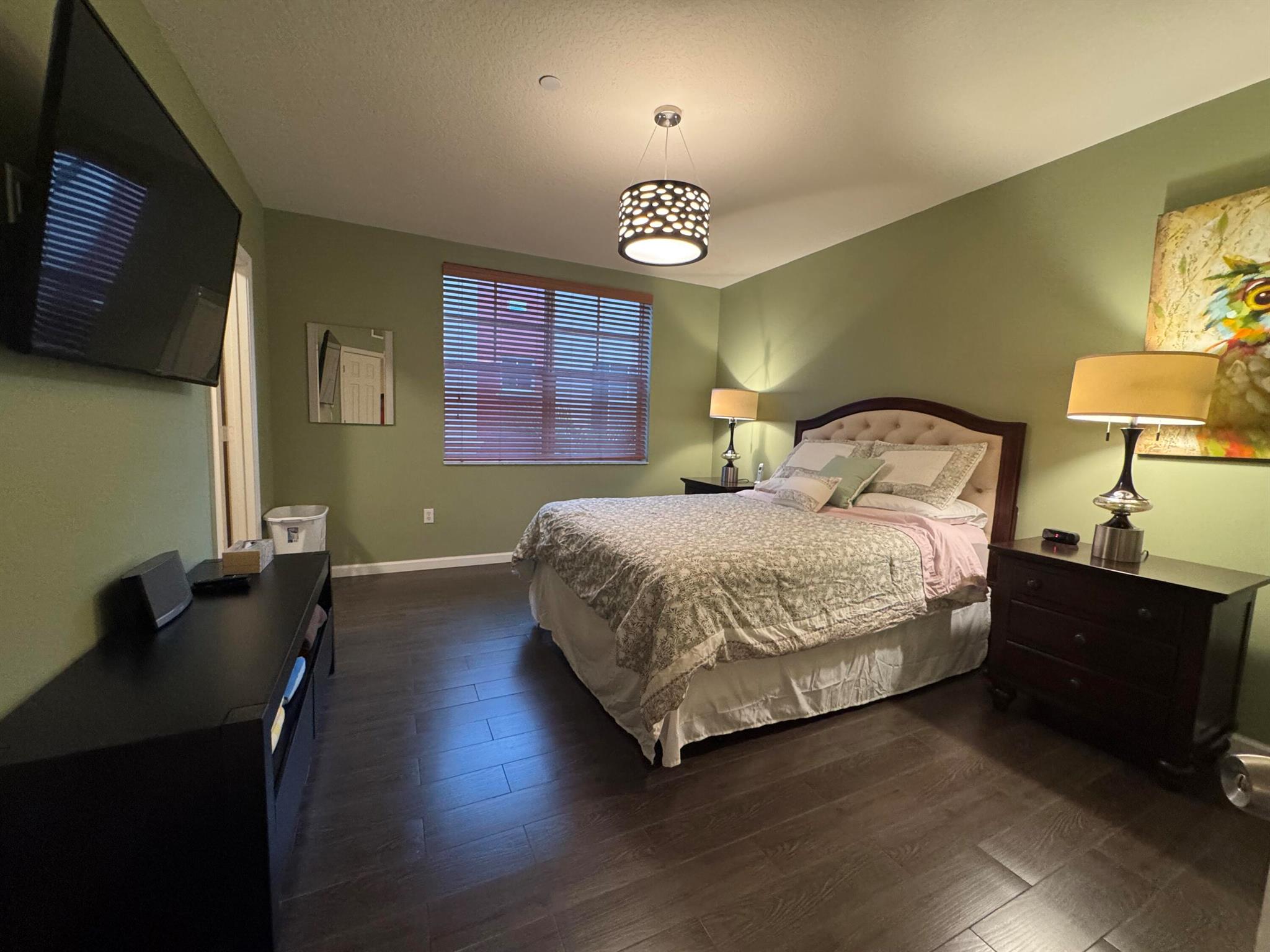 VILLA MEDICI CONDO - Residential Lease