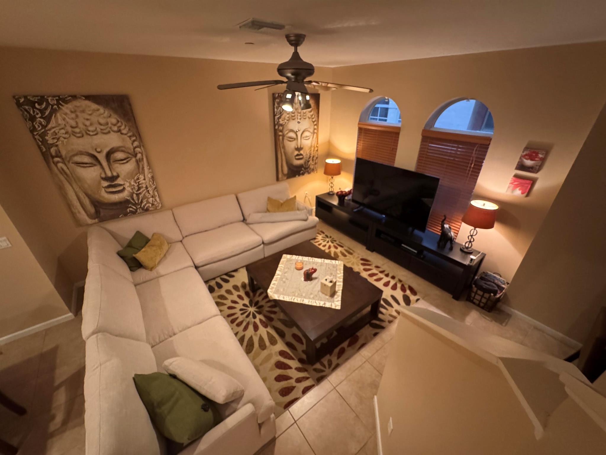 VILLA MEDICI CONDO - Residential Lease