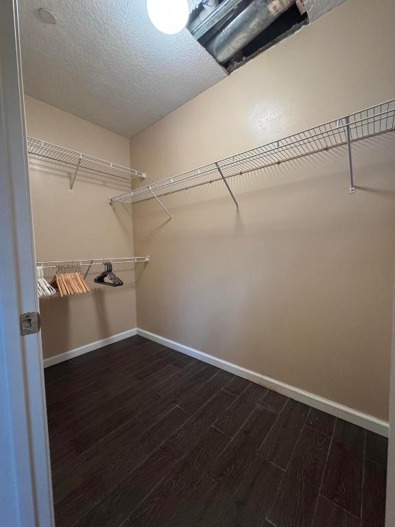 VILLA MEDICI CONDO - Residential Lease