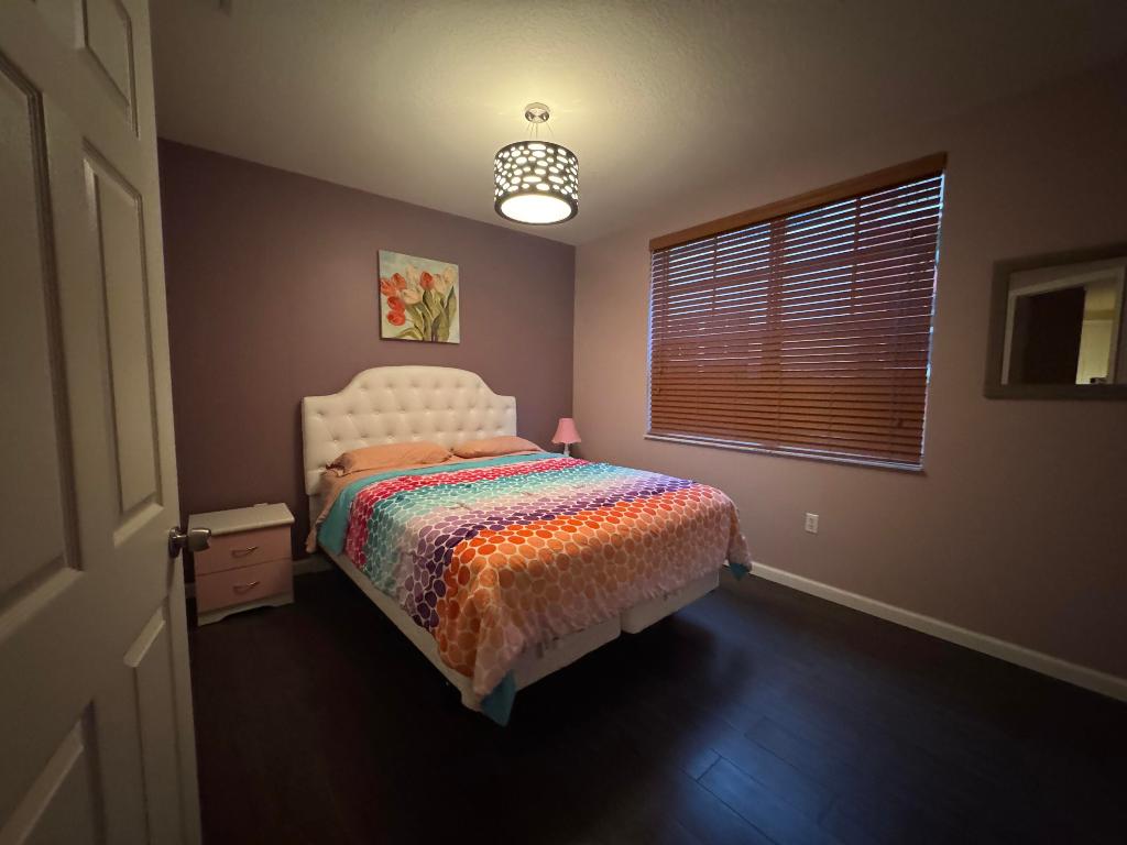 VILLA MEDICI CONDO - Residential Lease