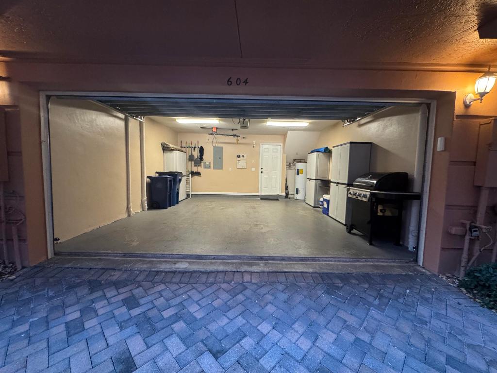 VILLA MEDICI CONDO - Residential Lease